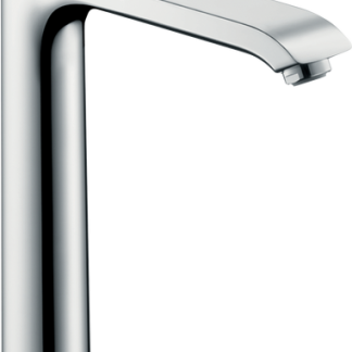 Hansgrohe metris-waschtischmischer
