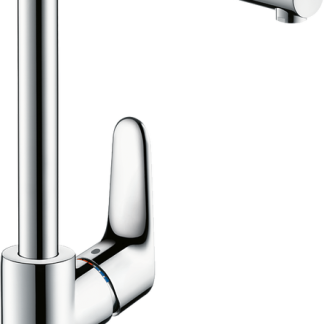 Hansgrohe focus-m41-280