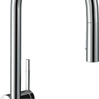 Hansgrohe talis-m54-210-ausziehbrause