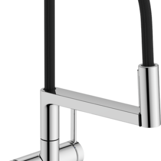 Hansgrohe talis-select-m54