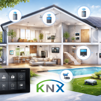 Smart Home