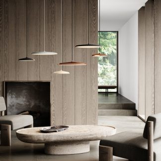 Nordlux Artist 25 Pendelleuchte