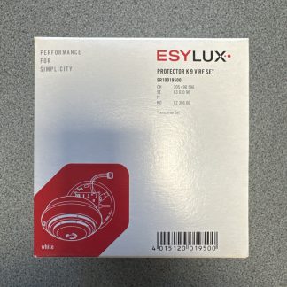 Esylux Funk Rauchmelder