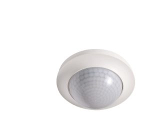 ESY Decken- PD-C360i/24 DUO DALI Präsenzmelder Unterputz