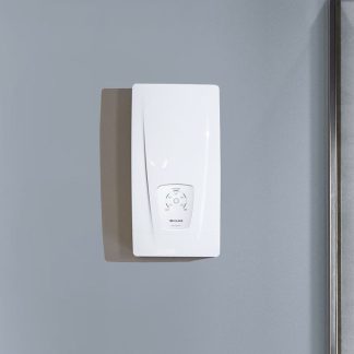 Clage DCX Next 18-27kW 400V