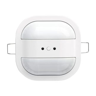 KNX AP-Präsenzmelder alpinweiß Premium