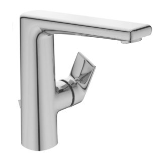 Concept design Waschtisch-EHM XL 162mm chrom