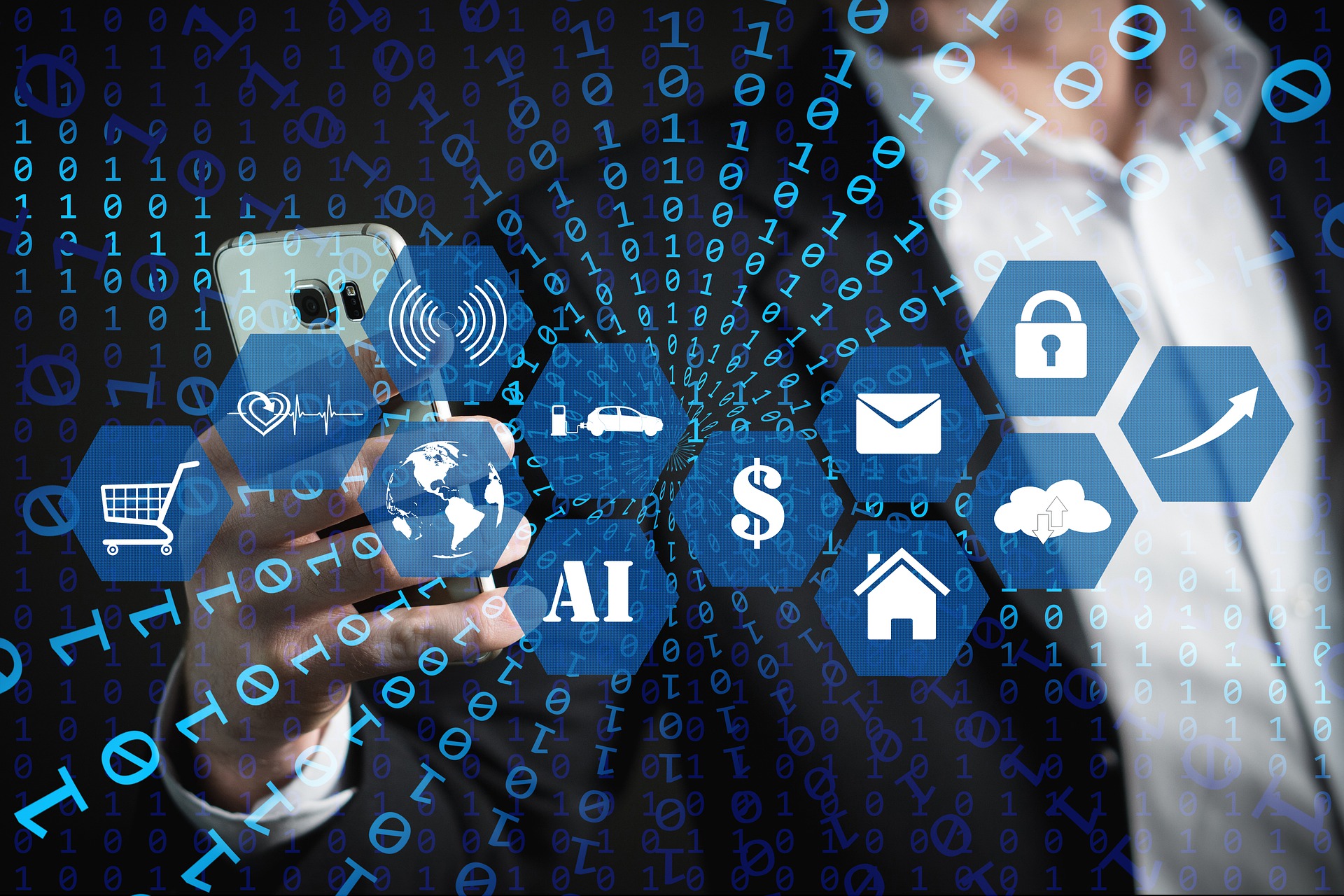 Störung - Smart Home