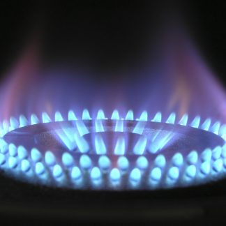 Heizungsstörung - GAS
