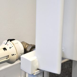 Heizkörper wird nicht warm