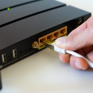Störung - Internet/WLAN