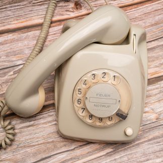 Störung - Telefon